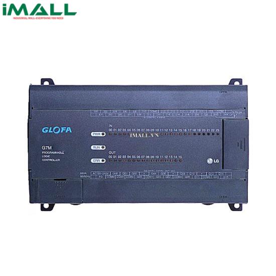 Bộ điều khiển lập trình PLC LS G7M-DRT30U(N)/DC0