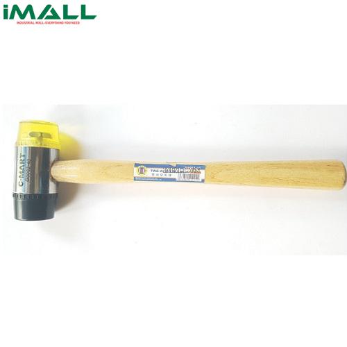 Búa lắp ráp 2 đầu C-MART G0002-300