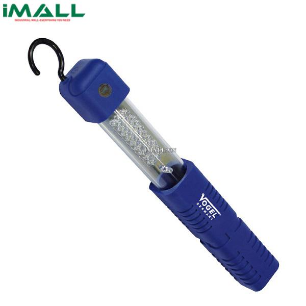 Đèn treo bảo dưỡng có đế từ, chống nước IP54 VOGEL 600020 (27 LED + 1)0