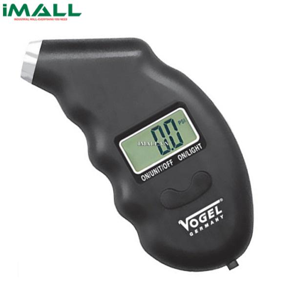 Đồng hồ đo áp suất vỏ xe, lốp xe, chỉ thị số Vogel 2144600