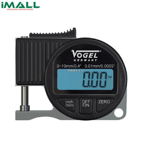 Đồng hồ đo độ dày điện tử VOGEL 240408  (0-10mm)0