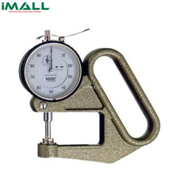 Đồng hồ đo độ dày type L Vogel 240411-A (0-10mm)0