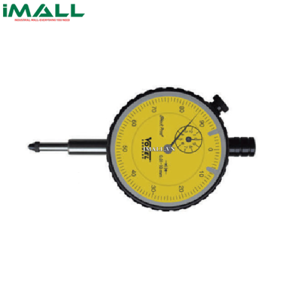 Đồng hồ so cơ Vogel 241119 (0-10mm)