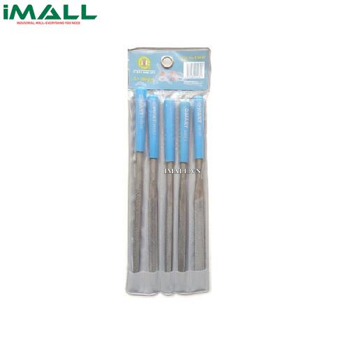 Dũa bộ 5 cây C-MART E0015-51800