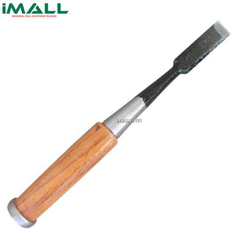 Đục thợ mộc cán gỗ C-MART A0088-06