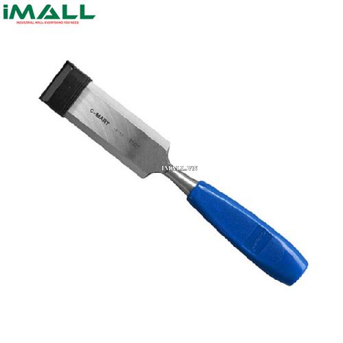 Đục thợ mộc cán nhựa C-MART A0188-1/20