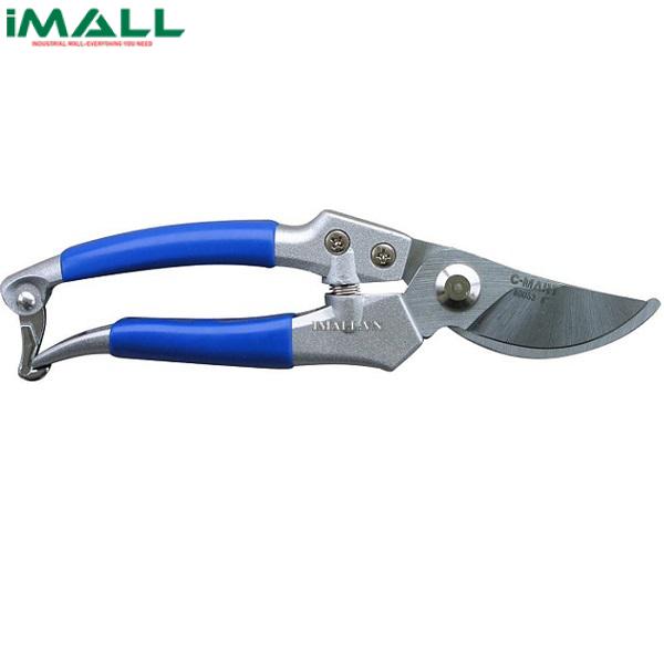Kéo cắt cành lưỡi cong C-MART A0053-080