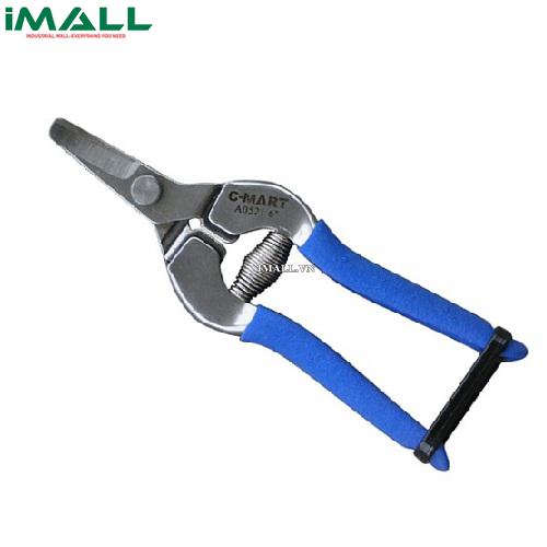 Kéo cắt cành mũi nhọn C-MART A0521-060