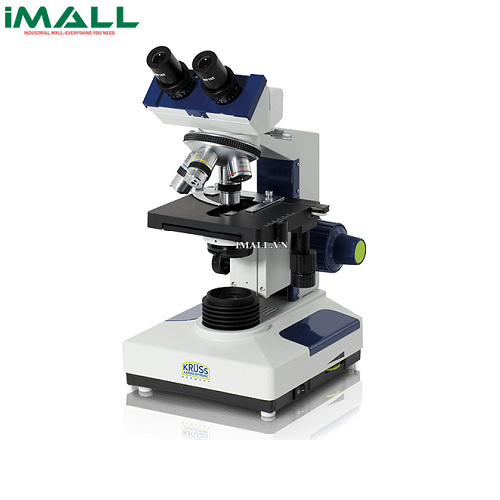 Kính hiển vi sinh học hai mắt KRUSS MBL2000 (1000X)