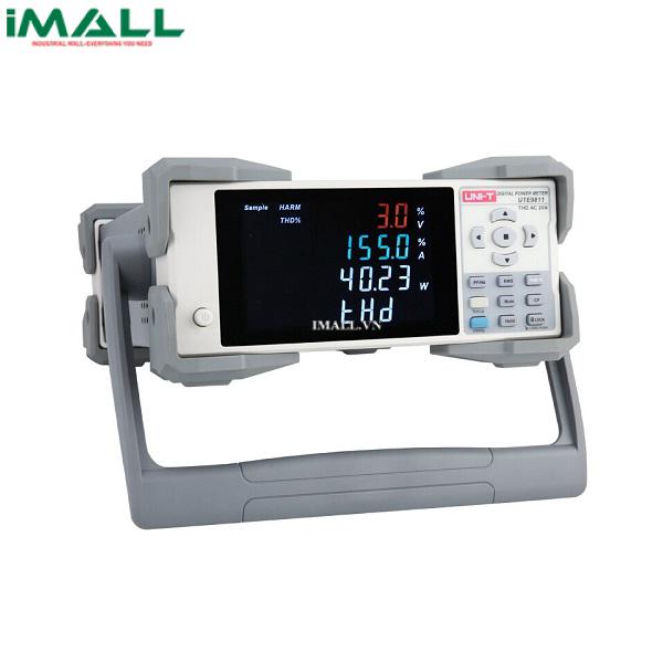Máy đo công suất UNI-T UTE9802 (600V, 20A, 40Hz～130Hz)0