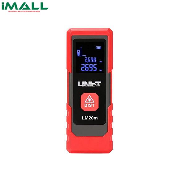 UNI-T LM20m Laser Distance Meter (20m)