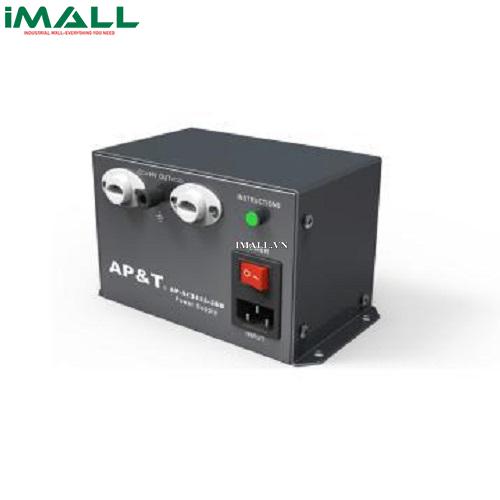 Nguồn đôi AC dùng cho thiết bị khử tĩnh điện AP&T AP-AC2455-28B (AC2800V)