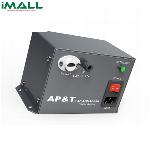 Nguồn đơn AC dùng cho thiết bị khử tĩnh điện AP&T AP-AC2455-28A (AC2800V)