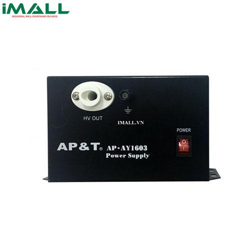 Nguồn dùng cho thanh khử tĩnh điện AP&T AP-AY1603 (AC4000V)