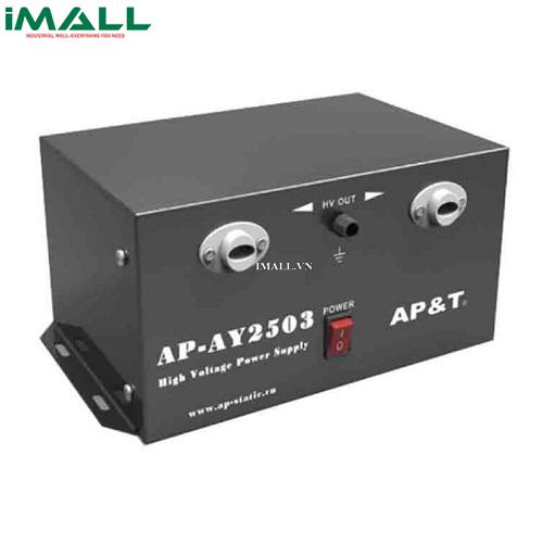 Nguồn dùng cho thiết bị khử tĩnh điện AP&T AP-AY2503 (AC3500V)