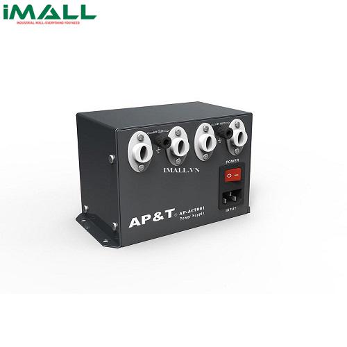 Nguồn khử tĩnh điện AP&T AP-AC7001 (AC3500V~AC7000V)