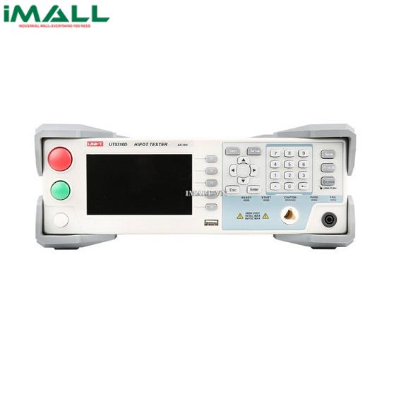 Thiết bị kiểm tra an toàn điện UNI-T UT5310A+ (10mA, 5KV AC)