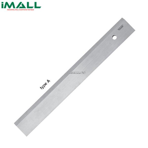 Thước cầu vát mép bằng thép VOGEL 1794200030 (300mm)