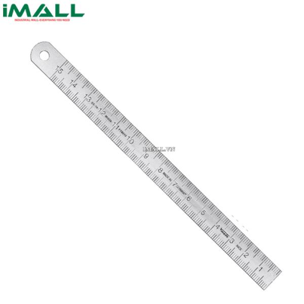 Thước lá type A, đọc từ phải qua trái Vogel 1011010010 (100mm)