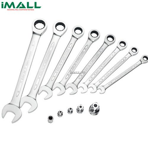Bộ tròng 6Pc cao cấp Tone MS106 (Combination Wrenches)