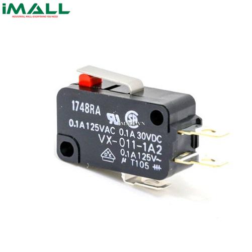 Công tắc hành trình Omron VX-011-1A20