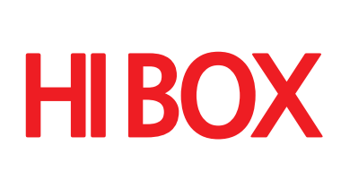 HI BOX