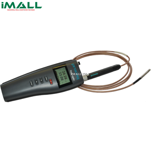 Đồng hồ đo độ ẩm bê tông Proceq Hygropin (0 to 100% RH, phải khoan lỗ)