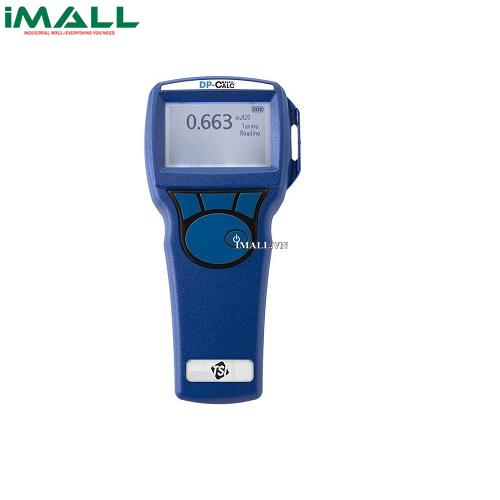 Máy đo áp suất chênh lệch TSI 5815 (-3735 ~ +3735 Pa)0