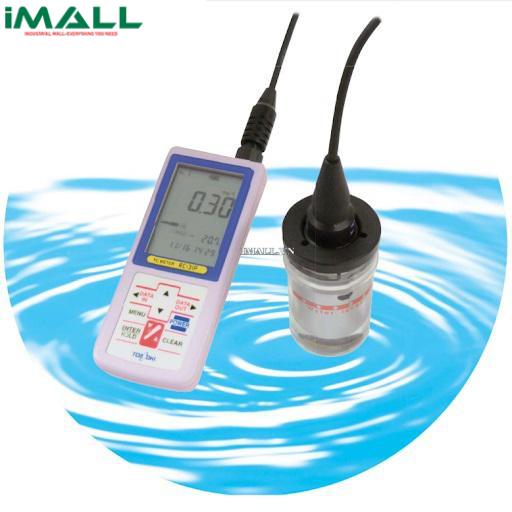 TOA DDK RC-31P Handheld Residual Chlorine Meter (reagentless) (0 to 2.00 ng/l)
