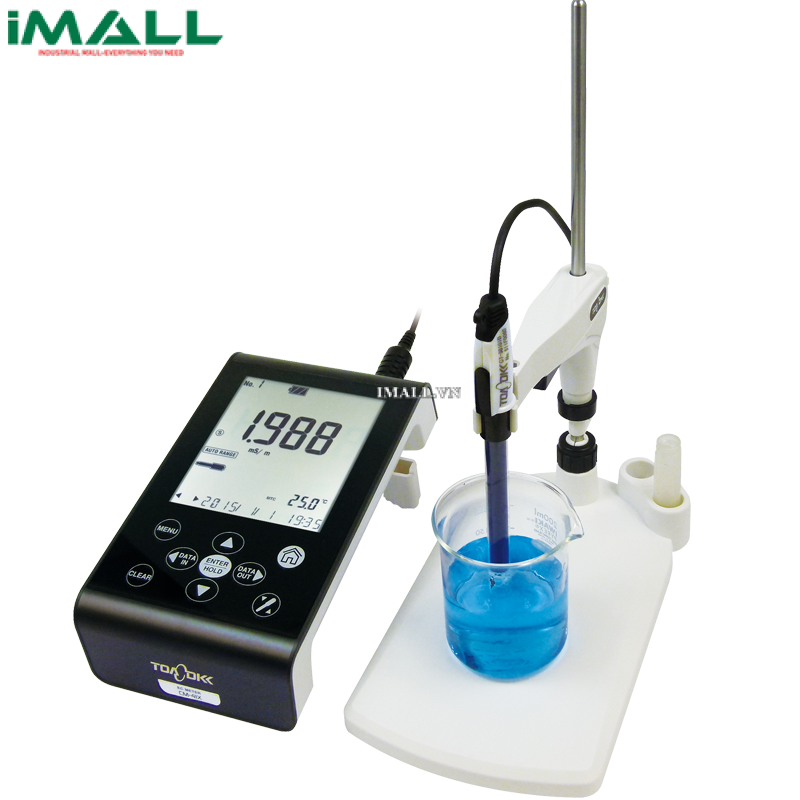 TOA DKK CM-41X Laboratory Conductivity Meter