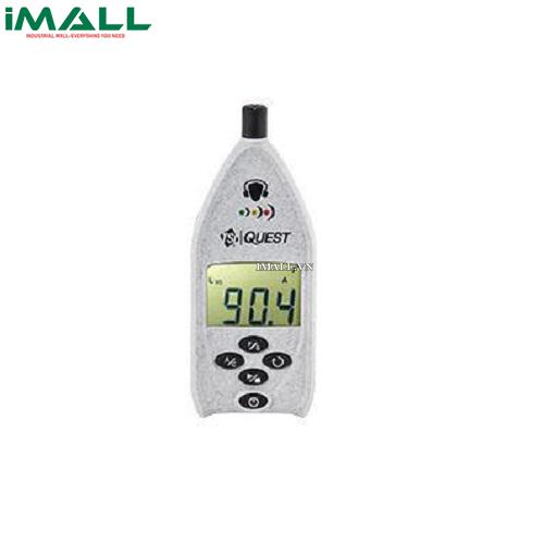 Máy đo độ ồn TSI SD-200 (45 ~ 130 dB)0