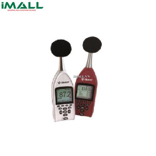 TSI SE-402-R Sound level meter (Removable Preamp, Class/Type 2)0