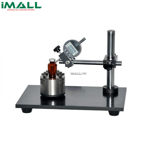 Máy đo đồng trục chai ampoule và chai penicillin Cell Instruments CRT010