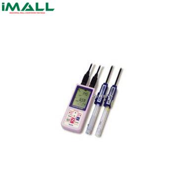 TOA DKK IM-32P Handheld Ion/pH Meter (0~14pH; 0~±2000mV;0-100.0℃)