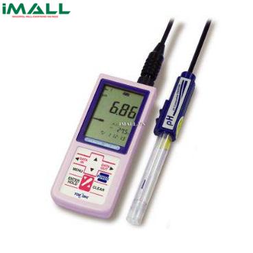 Máy đo pH cầm tay TOA DKK HM-31P (0~14pH; 0~±2000mV; 0-100.0℃)0