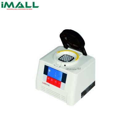 Máy luân nhiệt PCR mini Labstac PM1110