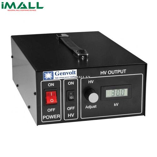 Nguồn DC điện áp cao để bàn Genvotl 71030 (0-10kV, 3.0mA)