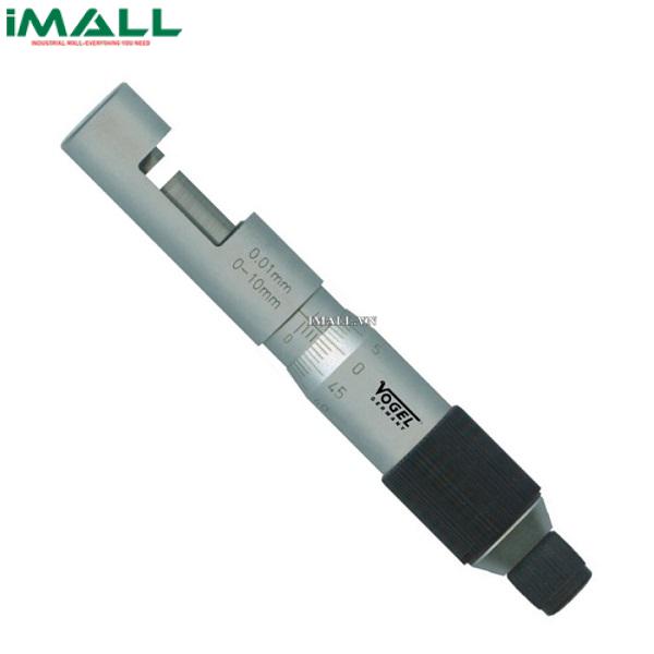 Panme cơ đo ngoài VOGEL 232902 (0 – 10mm)
