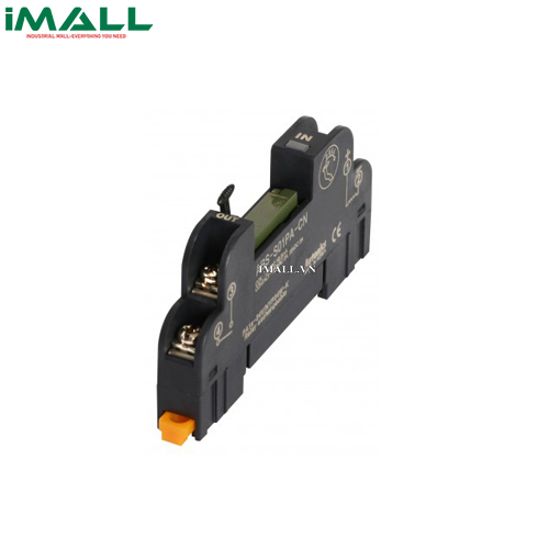 Relay terminal block Autonics ABS-S01PA-CN