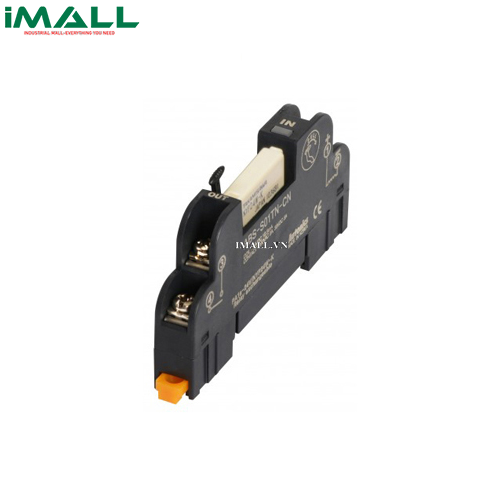 Relay terminal block Autonics ABS-S01TN-CN