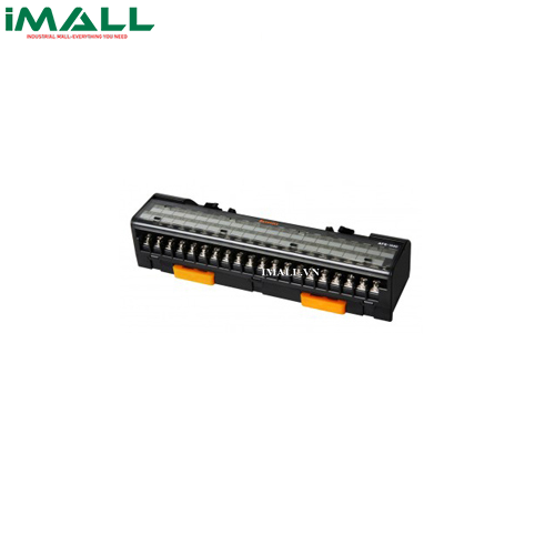 Relay terminal block Autonics AFS-H400