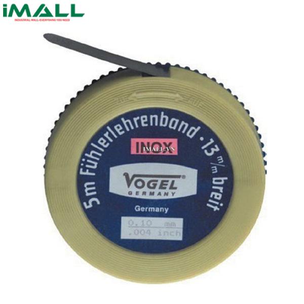 Thước căn lá dạng cuộn bằng inox VOGEL 456025 (5000mm)