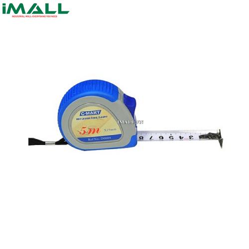 Thước cuộn C-MART CD0004-519-QG (5mx19mm)0