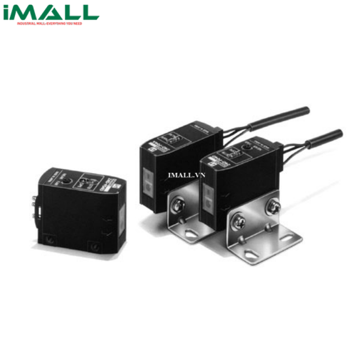 Cảm biến dịch chuyển tuyến tính Omron Z4D-F04A0