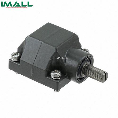 Công tắc hành trình Omron D4A-0100N-F