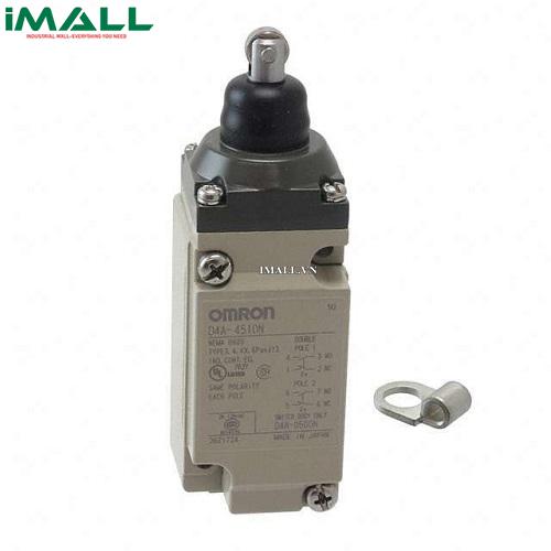 Công tắc hành trình Omron D4A-1101N0