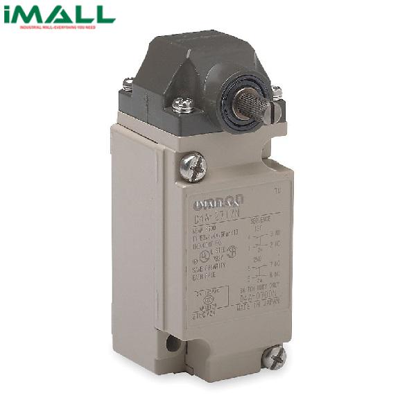 Công tắc hành trình Omron D4A-3101N-F