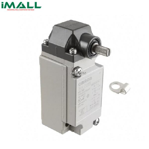 Công tắc hành trình Omron D4A-5101N-F