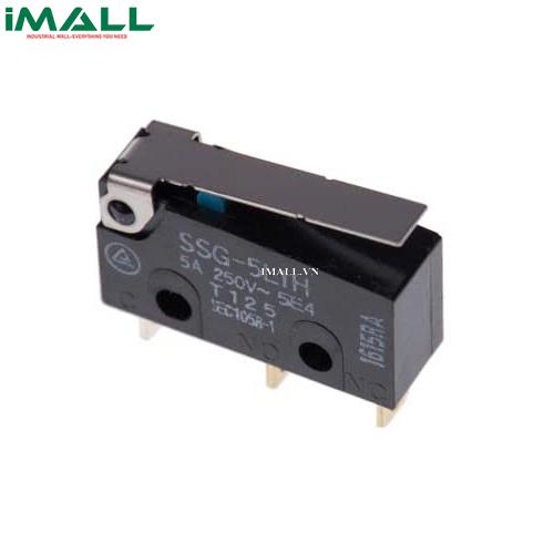 Công tắc hành trình Omron SSG-01H0