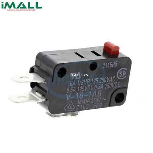 Công tắc hành trình Omron V-16-6A50